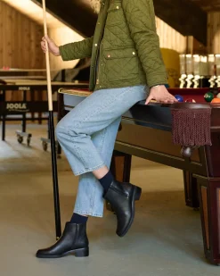 Women ABEO Standard|Service-Traverse Ankle