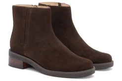 Women ABEO Standard|Service-Traverse Ankle