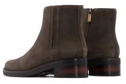 Women ABEO Standard|Service-Traverse Ankle