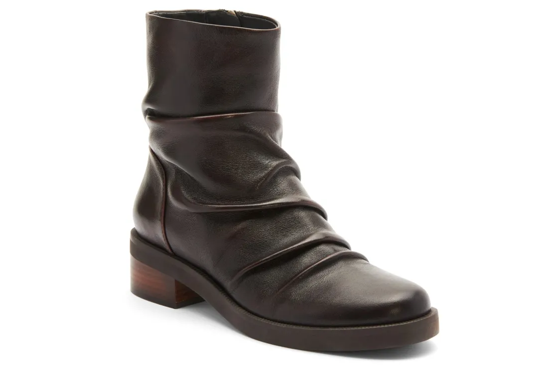 Women ABEO Standard|Education-Traverse Scrunch