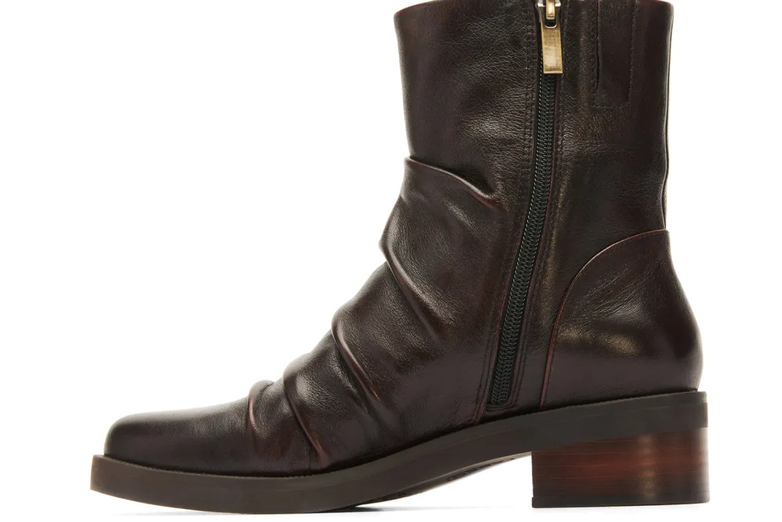 Women ABEO Standard|Education-Traverse Scrunch