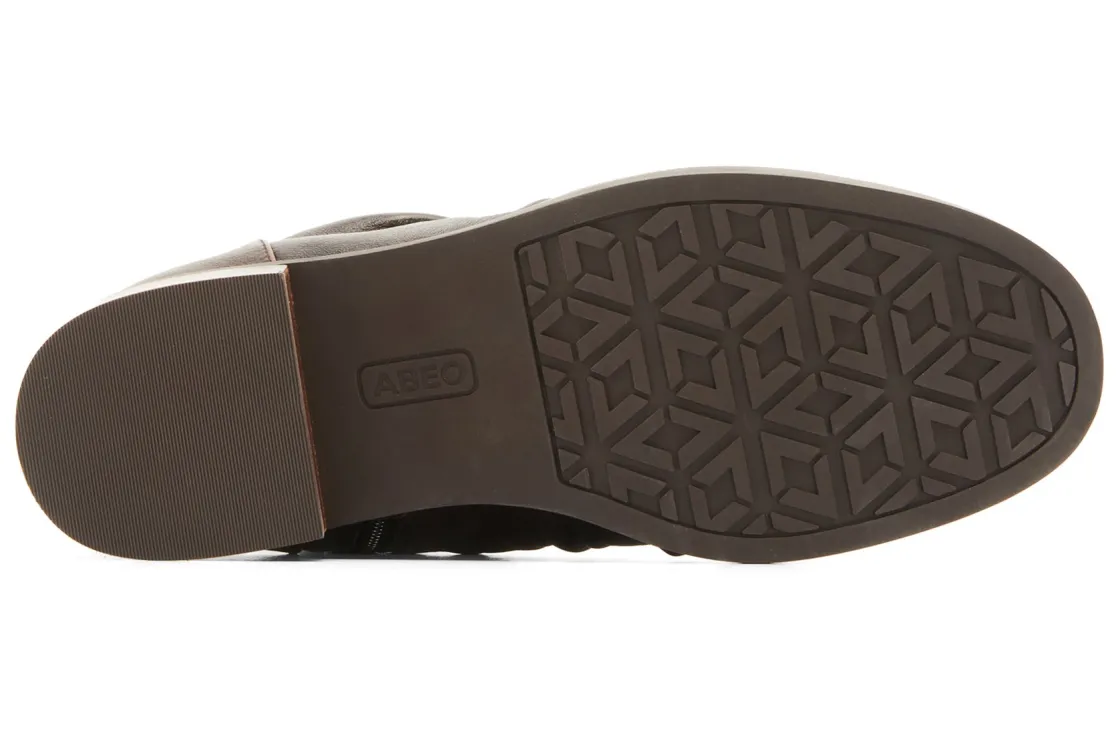 Women ABEO Standard|Education-Traverse Scrunch