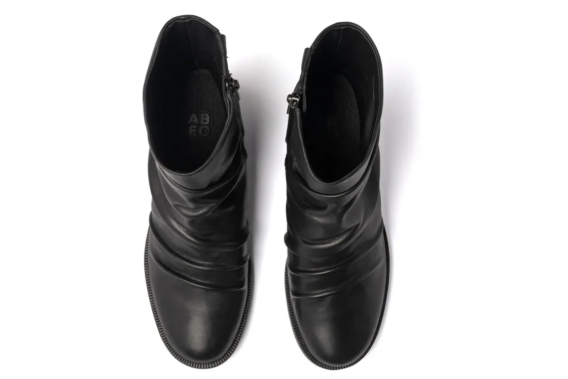 Women ABEO Standard|Education-Traverse Scrunch