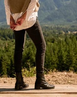 Women ABEO Standard|Education-Traverse Scrunch