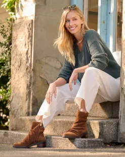 Women ABEO Standard|Education-Traverse Scrunch