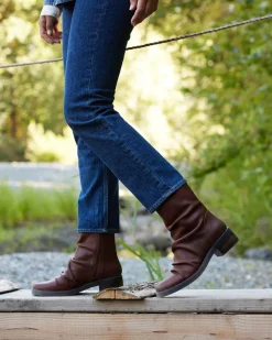 Women ABEO Standard|Education-Traverse Scrunch