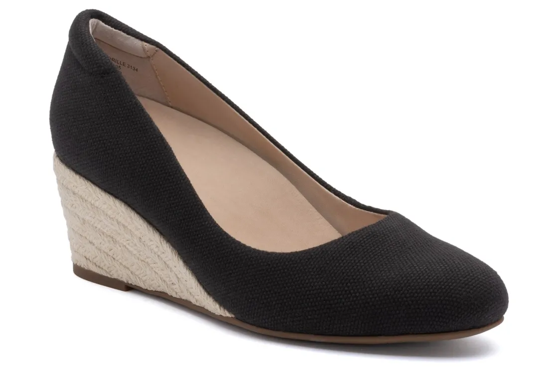 Women ABEO Standard|Education-Veranda Espadrille