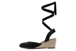 Women ABEO Standard|Education-Veranda Espadrille Lace