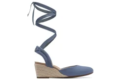 Women ABEO Standard|Education-Veranda Espadrille Lace