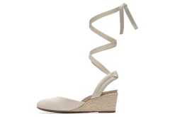 Women ABEO Standard|Office-Veranda Espadrille Lace