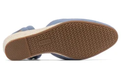 Women ABEO Standard|Education-Veranda Espadrille Lace Metatarsal