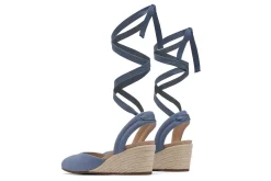 Women ABEO Standard|Education-Veranda Espadrille Lace Metatarsal