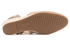 Women ABEO Standard|Education-Veranda Espadrille Lace Metatarsal