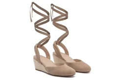 Women ABEO Standard|Education-Veranda Espadrille Lace Metatarsal