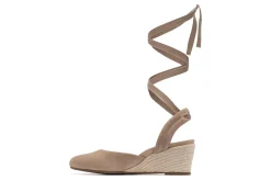 Women ABEO Standard|Education-Veranda Espadrille Lace Metatarsal