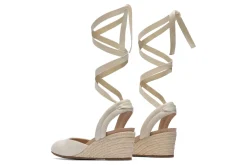 Women ABEO Standard|Education-Veranda Espadrille Lace Metatarsal