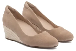 Women ABEO Standard|Education-Veranda Espadrille Metatarsal