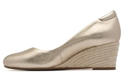 Women ABEO Standard|Education-Veranda Espadrille Metatarsal