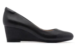 Women ABEO Education|Office-Veranda Stacked Metatarsal