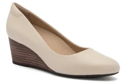 Women ABEO Education|Office-Veranda Stacked Metatarsal