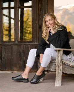 Women ABEO Standard|Education-Vista Clog