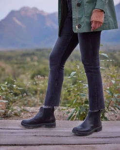 Women ABEO Standard|Education-Vista Lace