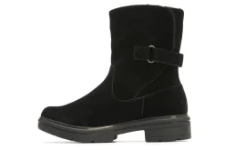 Women ABEO Standard|Education-Vista Mid Boot