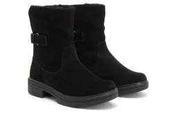 Women ABEO Standard|Education-Vista Mid Boot