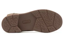 Women ABEO Standard|Education-Vista Mid Boot