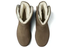 Women ABEO Standard|Education-Vista Mid Boot