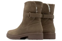 Women ABEO Standard|Education-Vista Mid Boot