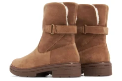 Women ABEO Standard|Education-Vista Mid Boot Metatarsal