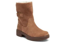 Women ABEO Standard|Education-Vista Mid Boot Metatarsal