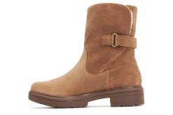 Women ABEO Standard|Education-Vista Mid Boot Metatarsal