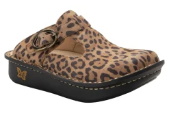 Women Alegria Standard|Clogs-Classic