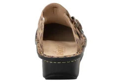 Women Alegria Standard|Clogs-Classic