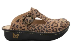 Women Alegria Standard|Clogs-Classic