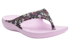 Women Alegria Standard|Sandals-Ode