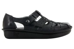 Women Alegria Standard|Casual Shoes-Pesca