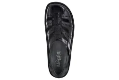 Women Alegria Standard|Casual Shoes-Pesca