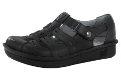 Women Alegria Standard|Casual Shoes-Pesca