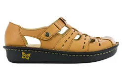 Women Alegria Standard|Casual Shoes-Pesca