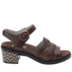 Women Alegria Standard|Sandals-Tasia