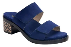 Women Alegria Standard|Sandals-Tia