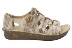 Women Alegria Standard|Sandals-Valerie