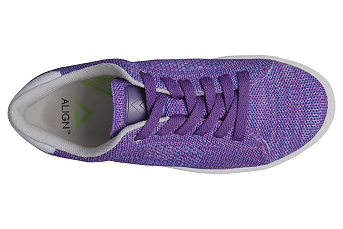 Women Align Standard|Education-Harper Knit