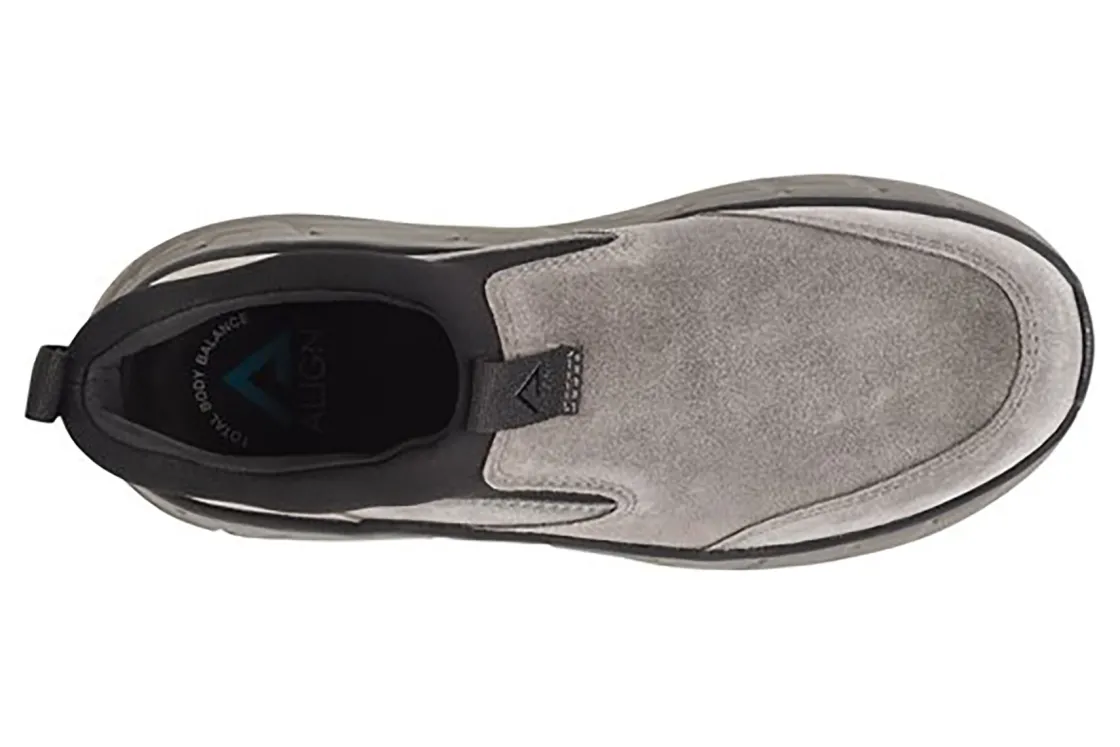 Align Wide|Medium-Valent