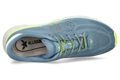 Women Allrounder by Mephisto Standard|Sneakers-Active