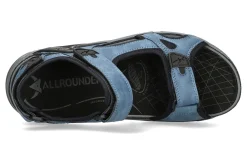 Allrounder by Mephisto Medium|Casual Shoes-Honduras