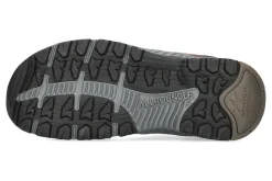 Allrounder by Mephisto Medium|Casual Shoes-Honduras